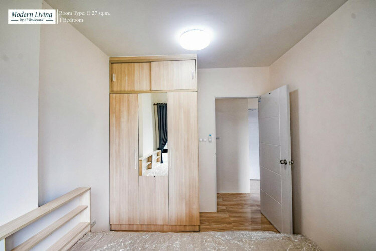 Кондоминиум в Кхонкэне, Таиланд | THE307340