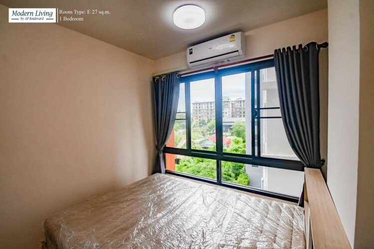 Кондоминиум в Кхонкэне, Таиланд | THE307340