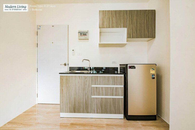 Кондоминиум в Кхонкэне, Таиланд | THE307340