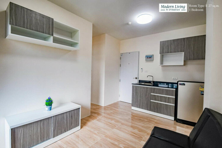 Кондоминиум в Кхонкэне, Таиланд | THE307340