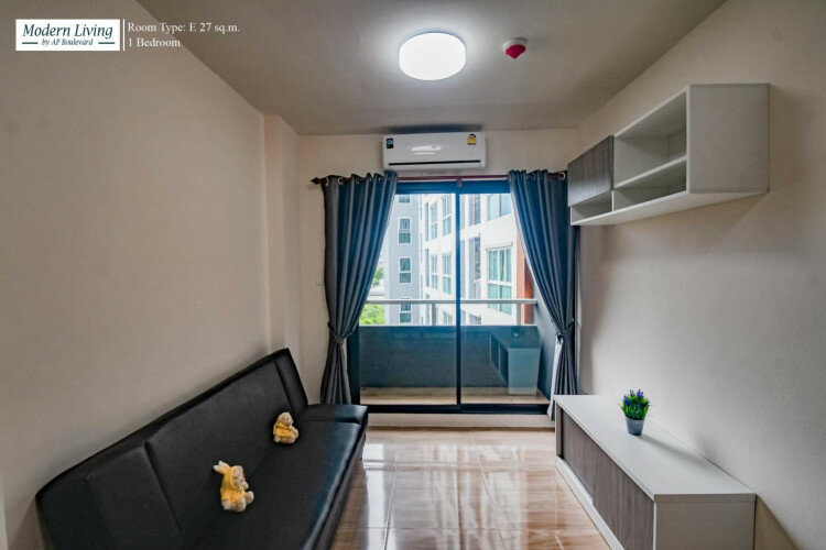 Кондоминиум в Кхонкэне, Таиланд | THE307340