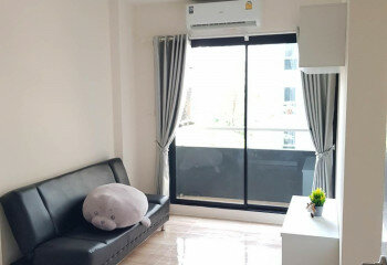 Кондоминиум в Кхонкэне, Таиланд | THE307340