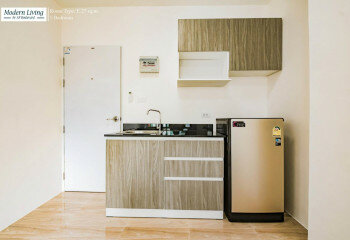 Кондоминиум в Кхонкэне, Таиланд | THE307340