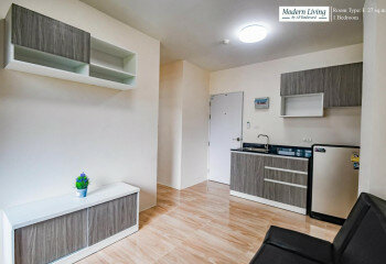 Кондоминиум в Кхонкэне, Таиланд | THE307340