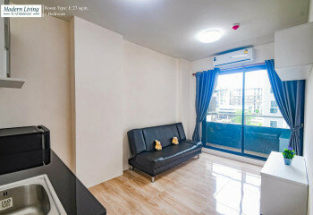 Кондоминиум в Кхонкэне, Таиланд | THE307340