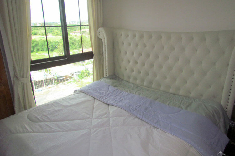 Кондоминиум в Джомтьене, Паттайя, Таиланд | THE521595