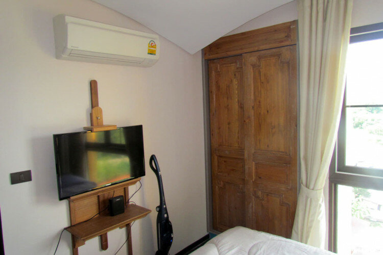 Кондоминиум в Джомтьене, Паттайя, Таиланд | THE521595