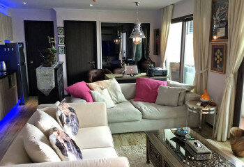 Кондоминиум в Джомтьене, Паттайя, Таиланд | THE521595