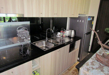 Кондоминиум в Джомтьене, Паттайя, Таиланд | THE521595