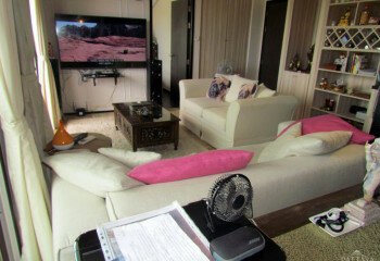 Кондоминиум в Джомтьене, Паттайя, Таиланд | THE521595