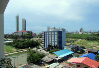 Кондоминиум в Джомтьене, Паттайя, Таиланд | THE521595