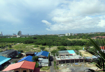 Кондоминиум в Джомтьене, Паттайя, Таиланд | THE521595