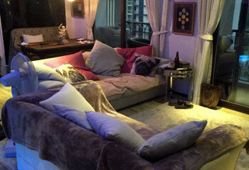 Кондоминиум в Джомтьене, Паттайя, Таиланд | THE521595