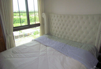 Кондоминиум в Джомтьене, Паттайя, Таиланд | THE521595