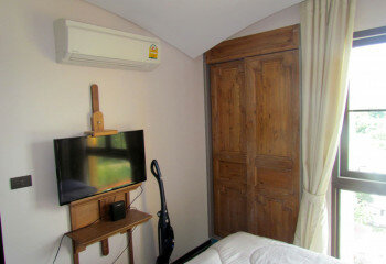 Кондоминиум в Джомтьене, Паттайя, Таиланд | THE521595