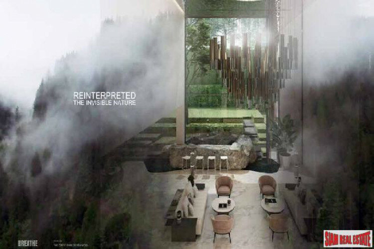 Квартира в Бангкоке, Таиланд | THE118431