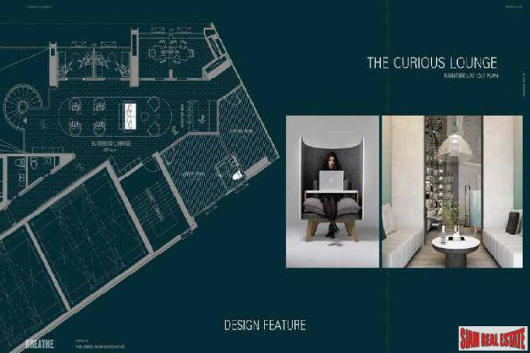 Квартира в Бангкоке, Таиланд | THE118431