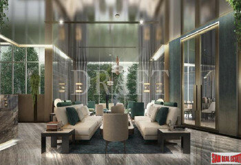 Квартира в Бангкоке, Таиланд | THE118431