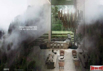 Квартира в Бангкоке, Таиланд | THE118431