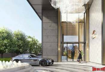 Квартира в Бангкоке, Таиланд | THE118431