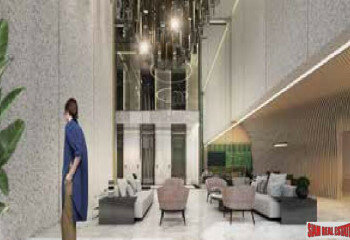 Квартира в Бангкоке, Таиланд | THE118431