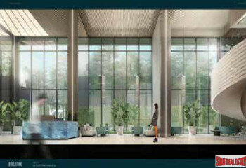 Квартира в Бангкоке, Таиланд | THE118431