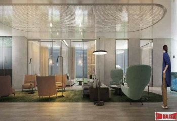 Квартира в Бангкоке, Таиланд | THE118431