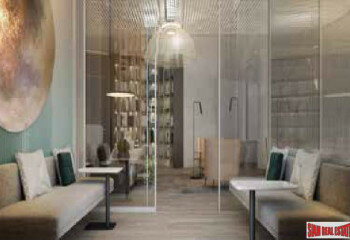 Квартира в Бангкоке, Таиланд | THE118431