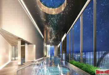 Квартира в Бангкоке, Таиланд | THE118431