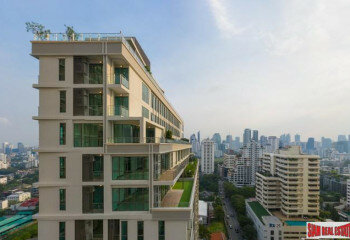 Квартира в Бангкоке, Таиланд | THE418395