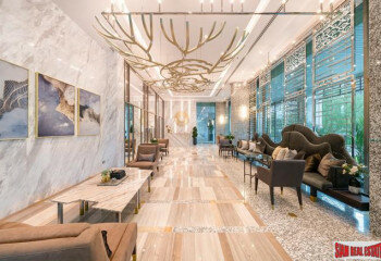 Квартира в Бангкоке, Таиланд | THE418395