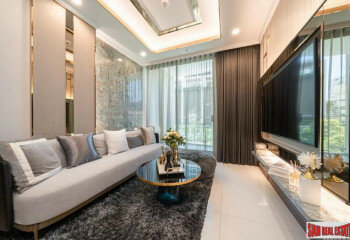 Квартира в Бангкоке, Таиланд | THE418395