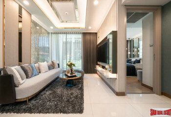 Квартира в Бангкоке, Таиланд | THE418395