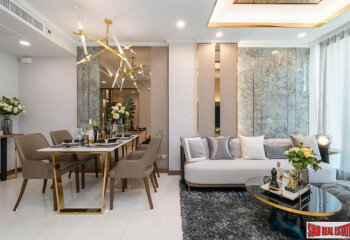 Квартира в Бангкоке, Таиланд | THE418395