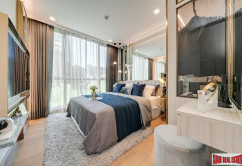 Квартира в Бангкоке, Таиланд | THE418395