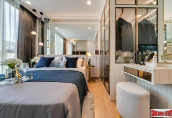 Квартира в Бангкоке, Таиланд | THE418395