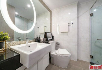 Квартира в Бангкоке, Таиланд | THE418395