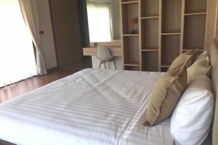 Дом в Банг Ламунге, Таиланд | THE309594