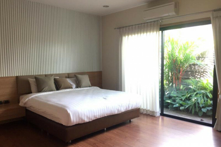 Дом в Банг Ламунге, Таиланд | THE309594