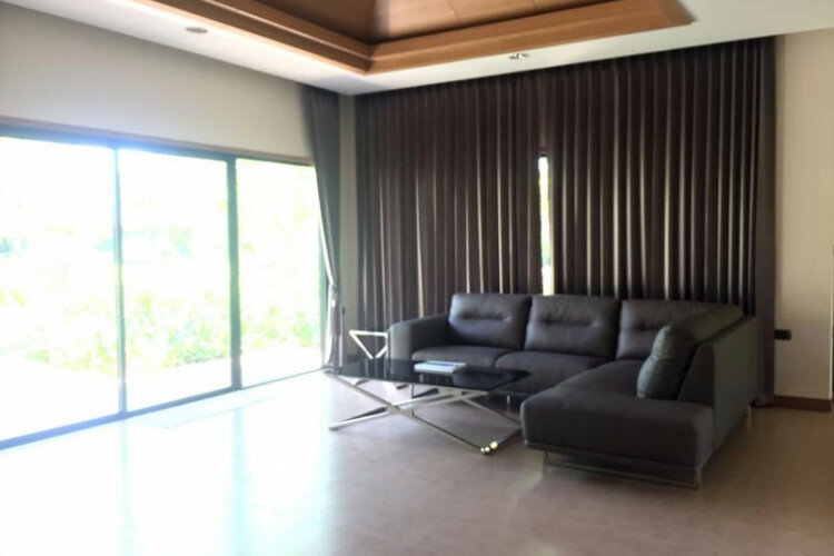 Дом в Банг Ламунге, Таиланд | THE309594