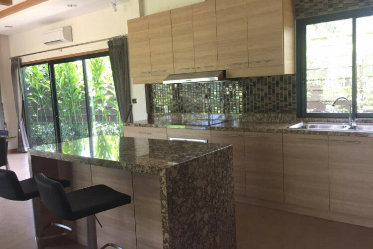 Дом в Банг Ламунге, Таиланд | THE309594