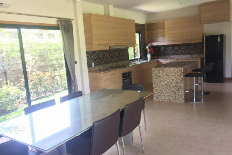 Дом в Банг Ламунге, Таиланд | THE309594