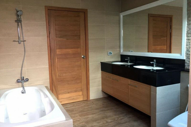 Дом в Банг Ламунге, Таиланд | THE309594