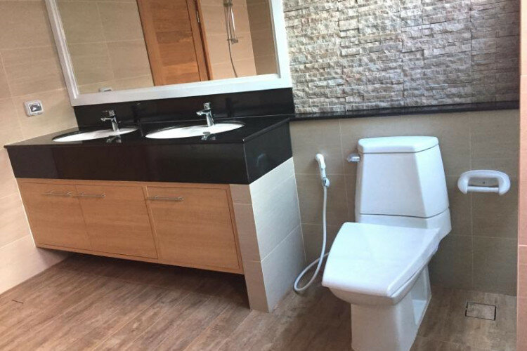 Дом в Банг Ламунге, Таиланд | THE309594