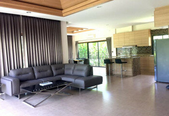 Дом в Банг Ламунге, Таиланд | THE309594