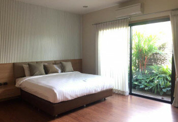 Дом в Банг Ламунге, Таиланд | THE309594