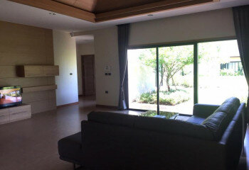 Дом в Банг Ламунге, Таиланд | THE309594