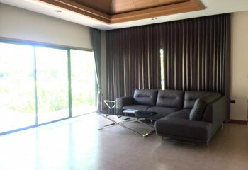 Дом в Банг Ламунге, Таиланд | THE309594