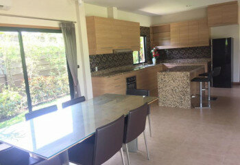 Дом в Банг Ламунге, Таиланд | THE309594