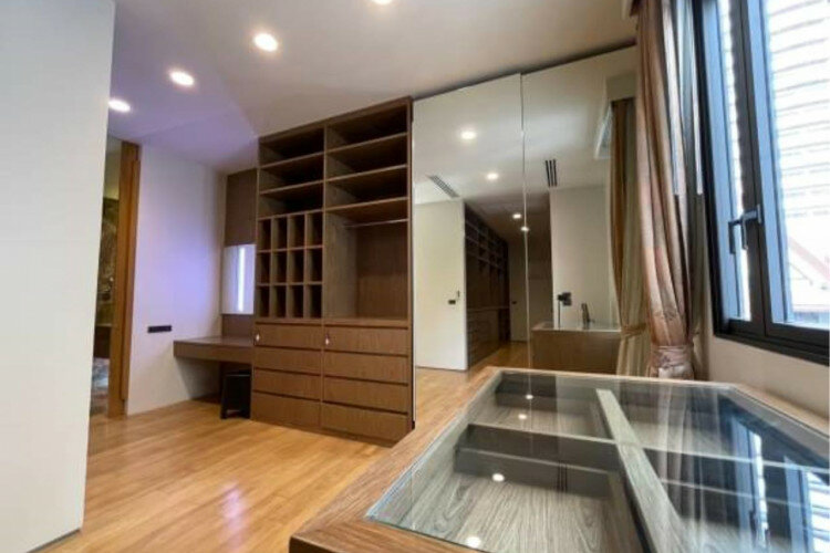 Дом в Пхрэе, Таиланд | THE541573